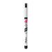 Sally Hansen Nail Art Pens, White Round Tip, 480, 0.04 Fluid Ounce