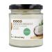 200ml Odorless Organic Coconut Oil