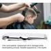 Hair Clipper Replacement Cover/Shell for Cordless Series(Electroplate Silver) - Buy Online on GoSupps.com