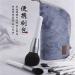 DFHBFG 15-Piece Makeup Brush Set - Loose Powder Blush & Eyeshadow Brushes for Flawless Application - Buy Online on GoSupps.com
