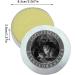Furniture Salve And Brush Furniture Salve For Leather Multifunctional wiise owl Furniture Salve With Brush Leather Salve Conditioner For Foggy Headlights 100g ointment + brush - Buy Online on GoSupps.com