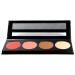 L.A. Girl Beauty Brick Blush Collection Spice - 1 Count - Buy Online on GoSupps.com