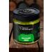Gourmet seasoning sauce basil mojo in a 200 ml glass.