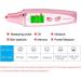 JIAHAO Precise Detector LCD Digital Skin Oil Moisture Tester for Face Skin Care with Bio-technology Sensor Lady Beauty Tool - Buy Online on GoSupps.com