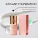 Liquid Face Concealer | 30ml Long-Lasting and Waterproof | Luminous Complexion Corrector - For Business Trips Home Outdoors School and Girlfriends - Buy Online on GoSupps.com