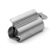 Dohia Toothpaste Squeezer Stainless Steel Tube Squeezer Rollers Toothpaste Tube Wringer Seat Holder Stand D1-JYGQ
