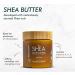 Beauty Garage Pure African Shea Butter Hair Mask 250ml - Retention Treatment - Buy Online on GoSupps.com
