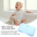 LITM Baby Wipe Warmer: Portable USB Wet Wipes Dispenser - Quick 10 Mins Top Heater (Blue) - Buy Online on GoSupps.com