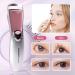 Buy Heated Eyelash Pliers - Touch Beauty Electrical Curler for Perfect Lashes | AG-2016 - Buy Online on GoSupps.com