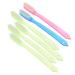 6st plastic plastic nylons toothbrush dental clean toothbuerst xxl carnival xxl dental tooth most colorful colorful tooth flaps for adult toothbrush travel