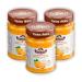 Cucina Antica - Salsarancia Oignons et Orange - 3 Pots de 210 g
