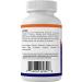 Vitamatic Vitamin B2 (Riboflavin) 250mg - 200 Capsules for Cellular Energy and Red Blood Cell Support - Buy Online on GoSupps.com