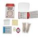 T-Ring Finger Cut Kit - Comprehensive solution for first aid care and healing - Buy Online on GoSupps.com