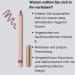 NL Beauty No. 05 Long-Lasting Lipliner | Vitamin E Enriched Lip Contour Pencil - Too Nude to Be True (1.5g) - Shop Internationally - Buy Online on GoSupps.com