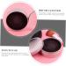 DOITOOL 5sets Makeup Sponge Tools Make up Remover Make up Removal Sponges Eyeshadow Brush Cleaner Sponge Eyeshadow Stickers Dry Color Makeup Brush Accessories Miss Activated Carbon Sponge - Buy Online on GoSupps.com