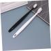CLISPEED 6 Pcs Soft Toothbrush Set - PP Lover - Gentle for Adults & Babies - Ideal for Sensitive Gums - International Shipping Available - Buy Online on GoSupps.com