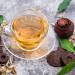 Buy Bio PU Erw (100g) - Organic 100% Natural Herbal Tea No Additives Eco-Friendly Shipping Worldwide - Buy Online on GoSupps.com