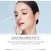  XINRAN Hydrating and soothing hyaluronic acid serum - Hyaluronic acid oil for redness - Moisturizing cream before makeup - 30 individually wrapped facial oils (2 - Buy Online on GoSupps.com