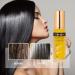 Moroccan Argan Oil - Pure & Cold Pressed for Hair Face & Skin | Paraben Free 1.7 fl oz - Stimulates Growth & Strengthens Damaged Hair - Buy Online on GoSupps.com