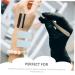 Buy 2 Rolls Silicone Gel Band Eyelash Tape for DIY Eyelash Extensions | Lash Tapes & Supplies | Premium Adhesive Fabric Tape - Buy Online on GoSupps.com