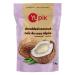 Yupik Sweetened & Finely Grated Shredded Coconut - Great in Baked Goods Smoothies & Desserts - 2 kg