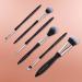 Profusion Cosmetics Artistry Face Essentials - 3-Pc Artistry Face Brush Set for Flawless Makeup Application - Buy Online on GoSupps.com