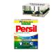 Persil Universal POWDER Laundry Detergent - 75 WL / 4.55 Kg