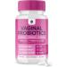 Fuze Naturals Vaginal Probiotics for Women Digestive Enzymes Gut Health PH Balance Pills, Women's Probiotic + Prebiotic Cranberry D Mannose Weight Loss UTI Vaginigal Viginal Odor Dryness Itch Debloat Supplement