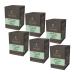 Taylors de Harrogate | Th vert frais au jasmin et aux fleurs - 6 x 20 sachets de th (240 gr)
