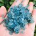 100G Rough Gemstone Natural Blue Apatite Raw Stone Gravels Can be Used for (Color : 100G) JZIGTDEM - Buy Online on GoSupps.com