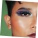 Beavorty 8 Pairs Glitter Eyeliner Stickers Shiny Reusable Decor Eye Makeup Sticker Water Proof Cosmetics Miss 1 count (Pack of 1) As Shown - Buy Online on GoSupps.com