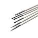 6PCS Nail Art Tools Set - Professional Painting Brush & Drawing Line Pens for Stunning Nail Designs - Buy Online on GoSupps.com
