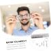 Yardwe Screw Set for Watches & Glasses - Mini Stainless Steel Fastening Tool Set for Repairs - Buy Online on GoSupps.com