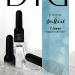 Didier Lab - Premium UV Gel Nail Polish - Brillant No. 18 - Gel Nail Varnish - Nail Art - Long-Lasting High Gloss Wear - Blue Gel Nail Polish - Gel Nails - Glitter Gel Nail Polish - Rich Pigment - Buy Online on GoSupps.com