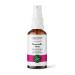 Bitter power!Alcohol -free - bitter substances spray after Hildegard von Bingen - High -dose bitter drops from 9 exquisite bitter herbs - 100% nature & vegan