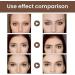 4-Tip Microblade Brow Pen 4d Laminated Brow Grooming Kit Home Eyebrow Care Kit 4d Laminated Waterproof Eyebrow Pen Eyebrow Brush (Taupe) - Buy Online on GoSupps.com