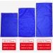 HHORD Transfer Aid for Patients | Multifunctional Sliding Towel & Handlebar for Seniors - Blue - Buy Online on GoSupps.com