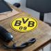 Buy BVB Round Mouse Pad - One Size | International Shipping Available - Buy Online on GoSupps.com