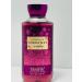 Bath and Body Works A Thousand Christmas Wishes Shower Gel Wash 10 Ounce Limited Edition Scent