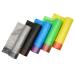 Household Thickened Drawstring Garbage Bag Large Bag Portable Automatic Closing Garbage Bag Kitchen Point-Off Type Yansesuijifa 45*50cmdanjuan