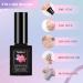 Topdirect Geln gel Starter Set | 20 Colors Shellac Set with 48W UV Lamp | 5-in-1 Adhesive Gel Polish for DIY Nail Design - Buy Online on GoSupps.com