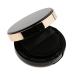 Empty Refillable Powder Puff Container for BB/CC Cream - Includes Sponge Puff - Perfect for Travel - Buy Online on GoSupps.com