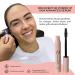 DIANA HERRERA Brow & Lash Enhancing Serum - Thicker Fuller Appearance | Nutritious & Strengthening Formula | 0.17 fl oz (5ml) - International Shipping Available - Buy Online on GoSupps.com