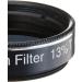 Orion 05662 1.25-Inch 13% Transmission Moon Filter (Black) - Improve Lunar Viewing Clarity - Buy Online on GoSupps.com