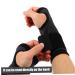 FRCOLOR 2pcs Sports Compression Wristbands for Carpal Tunnel | Breathable Cotton Support Braces & Thumb Splints | Fitness Gear & Protection - Buy Online on GoSupps.com