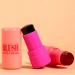 Milk Jelly Blush Milk Makeup Jelly Tint Milk Cooling Water Jelly Tint Milk Blush Stick Jelly Lip Tint Lip And Cheek Stain Sheer Natural Long-Lasting Multi Use Makeup Blush Stick (Purple(2) 1.1 2.3 inch) Purple(2) 1 count (Pack of 1) - Buy Online on GoSupps.com