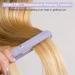 Mini Curling Iron & 2-in-1 Hair Straightener | Portable Ceramic Tourmaline Flat Iron for Travel - Buy Online on GoSupps.com