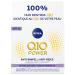 NIVEA Nivea Q10 Power Sensitive Day Cream SPF 15 50ml