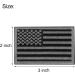 GYGYL 20Pcs Tactical Flag Patch Set for Hats Bags Vest Military Uniforms - Buy Online on GoSupps.com