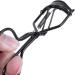 RITTRO Black Handgrip Curling Lashes Eyelash Curler - Buy Online on GoSupps.com